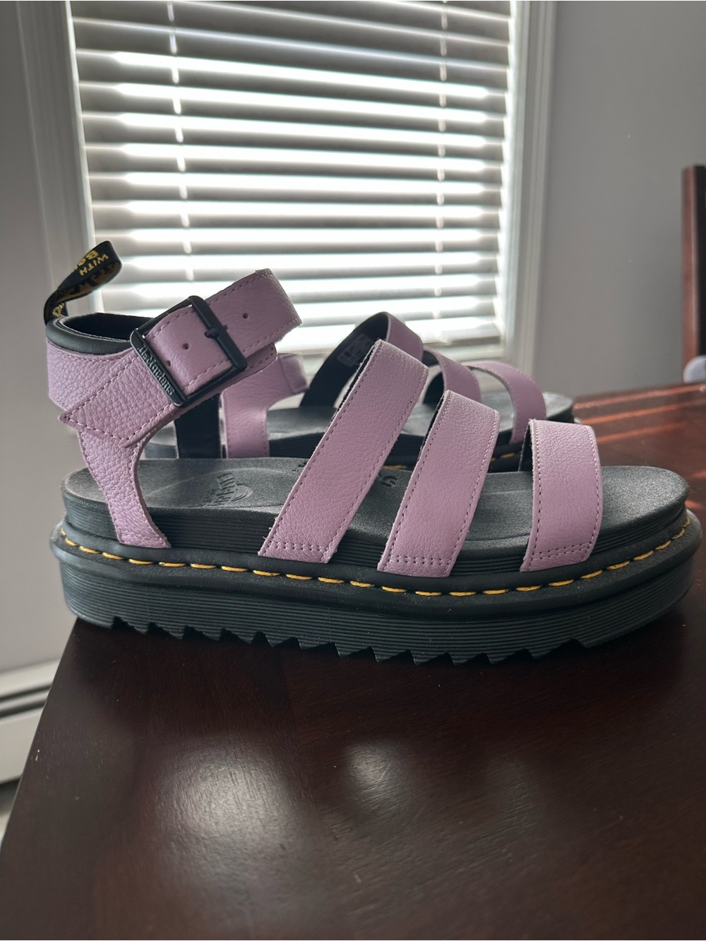 Dr. Martens Blaire Sandals